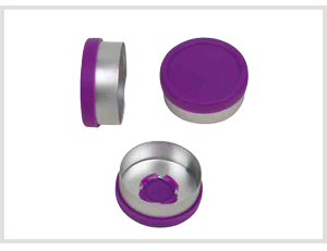 Aluminium Plastic Multi-Cap SZB-20Ta Feature Images