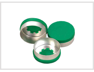 Aluminium Plastic Multi-Cap SZB-32-5 Feature Images