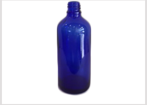 Cobalt Blue Ess Oil Bottles Feature Image 100ml