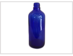 Cobalt Blue Ess Oil Bottles Feature Image 100ml