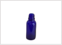 Cobalt Blue Ess Oil Bottles Feature Image 20ml