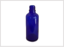 Cobalt Blue Ess Oil Bottles Feature Image 50ml
