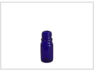 Cobalt Blue Ess Oil Bottles Feature Image 5ml