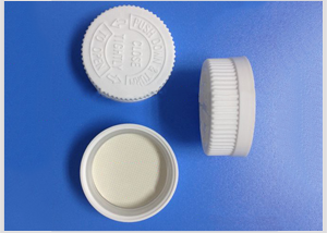 Plastic Cap 3 for Glass Tabs Bottles Feature Image