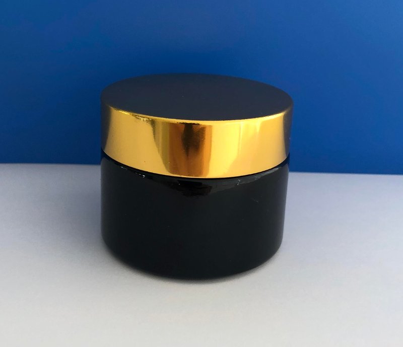 jaramber50mlwith gold cap