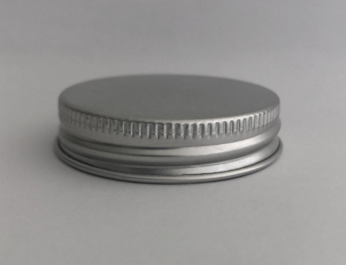 Tin caps 30ml, for simple jars
